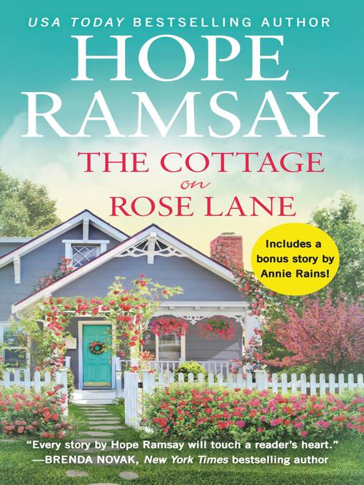 Title details for The Cottage on Rose Lane by Hope Ramsay - Available